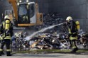 Feuer 2 Koeln Poll Siegburgerstr P095